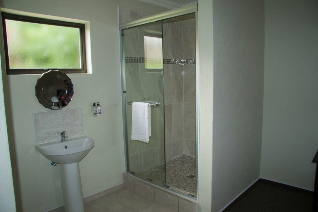 Horizon View Guest House Maseru Exterior foto