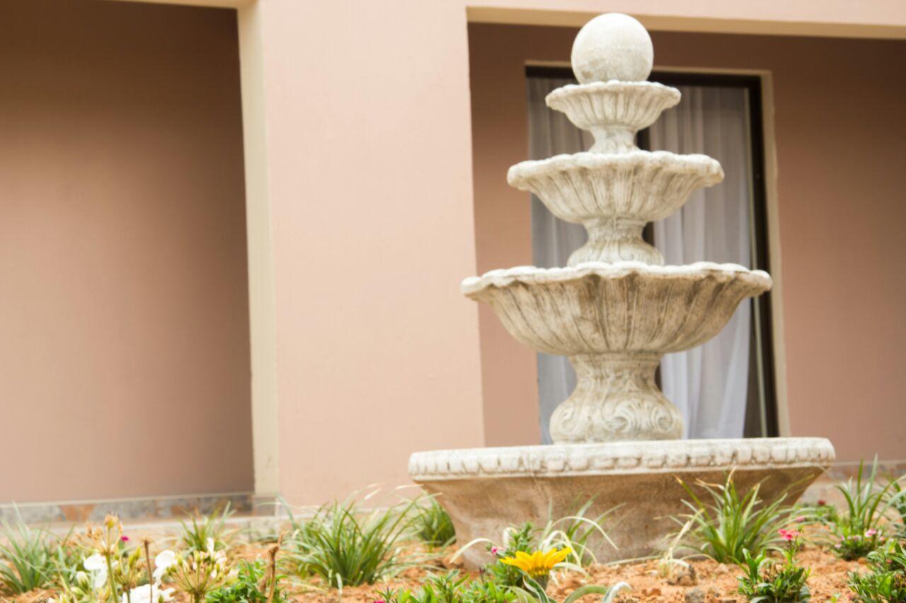Horizon View Guest House Maseru Exterior foto